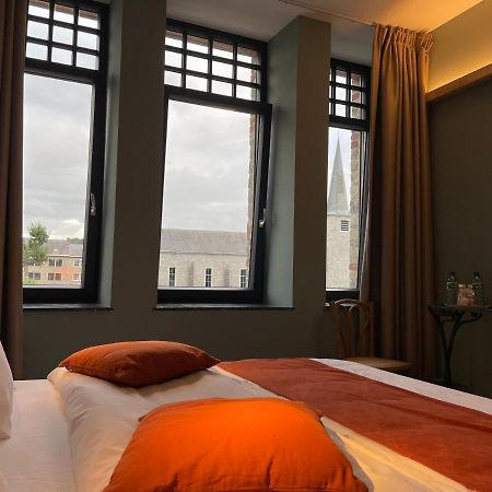 Hotel Maison Demelenne Hotton Dış mekan fotoğraf