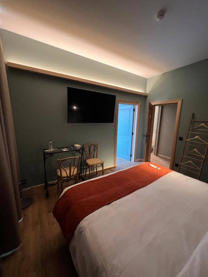 Hotel Maison Demelenne Hotton Dış mekan fotoğraf
