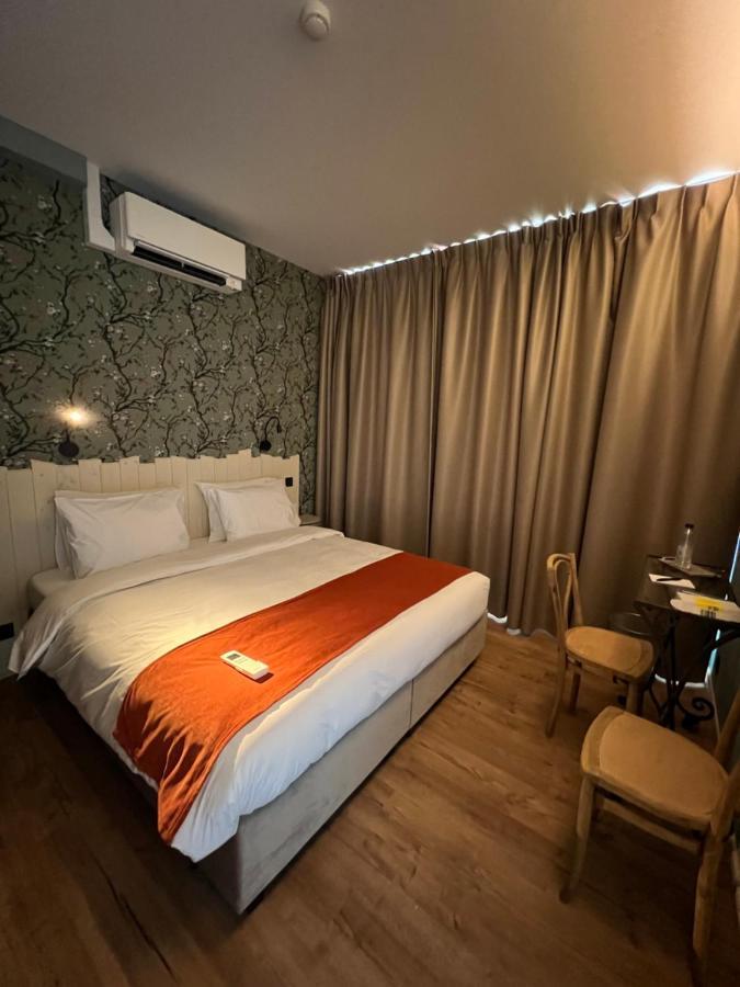 Hotel Maison Demelenne Hotton Dış mekan fotoğraf