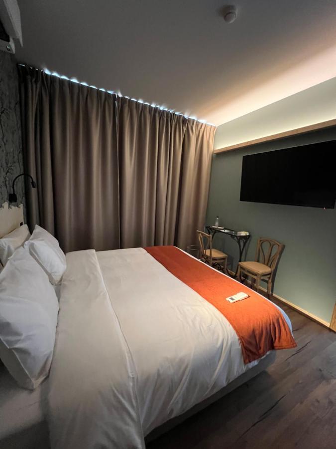 Hotel Maison Demelenne Hotton Dış mekan fotoğraf
