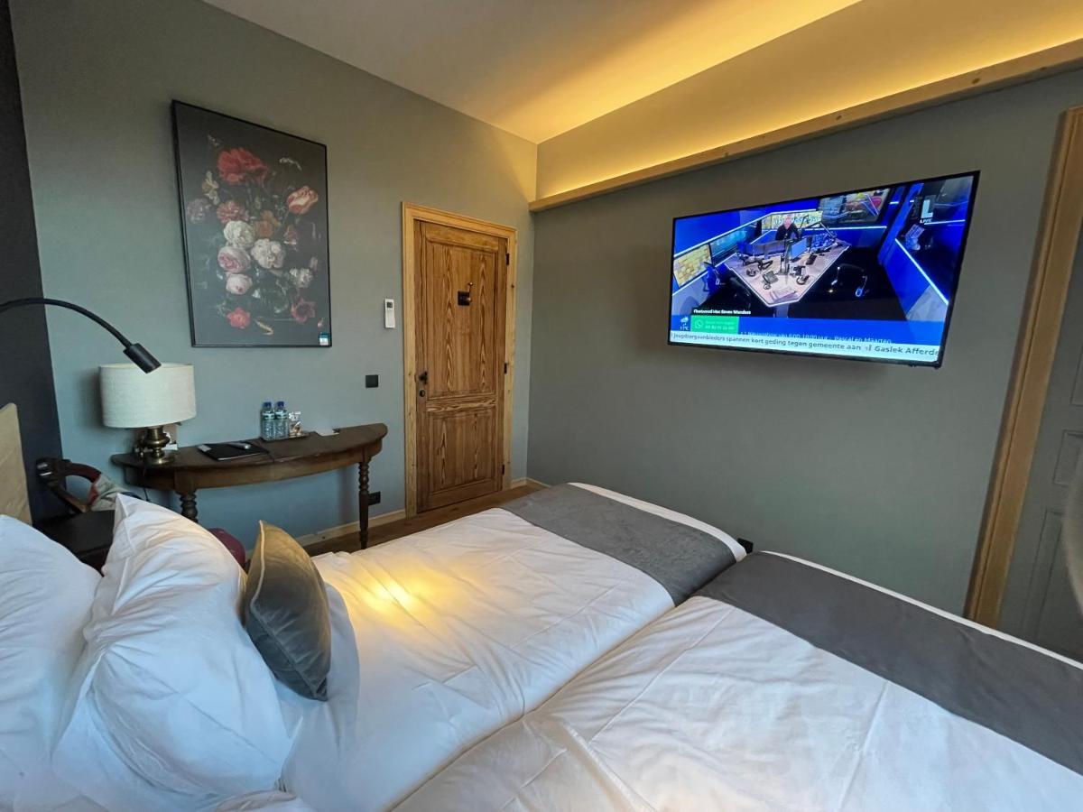 Hotel Maison Demelenne Hotton Dış mekan fotoğraf